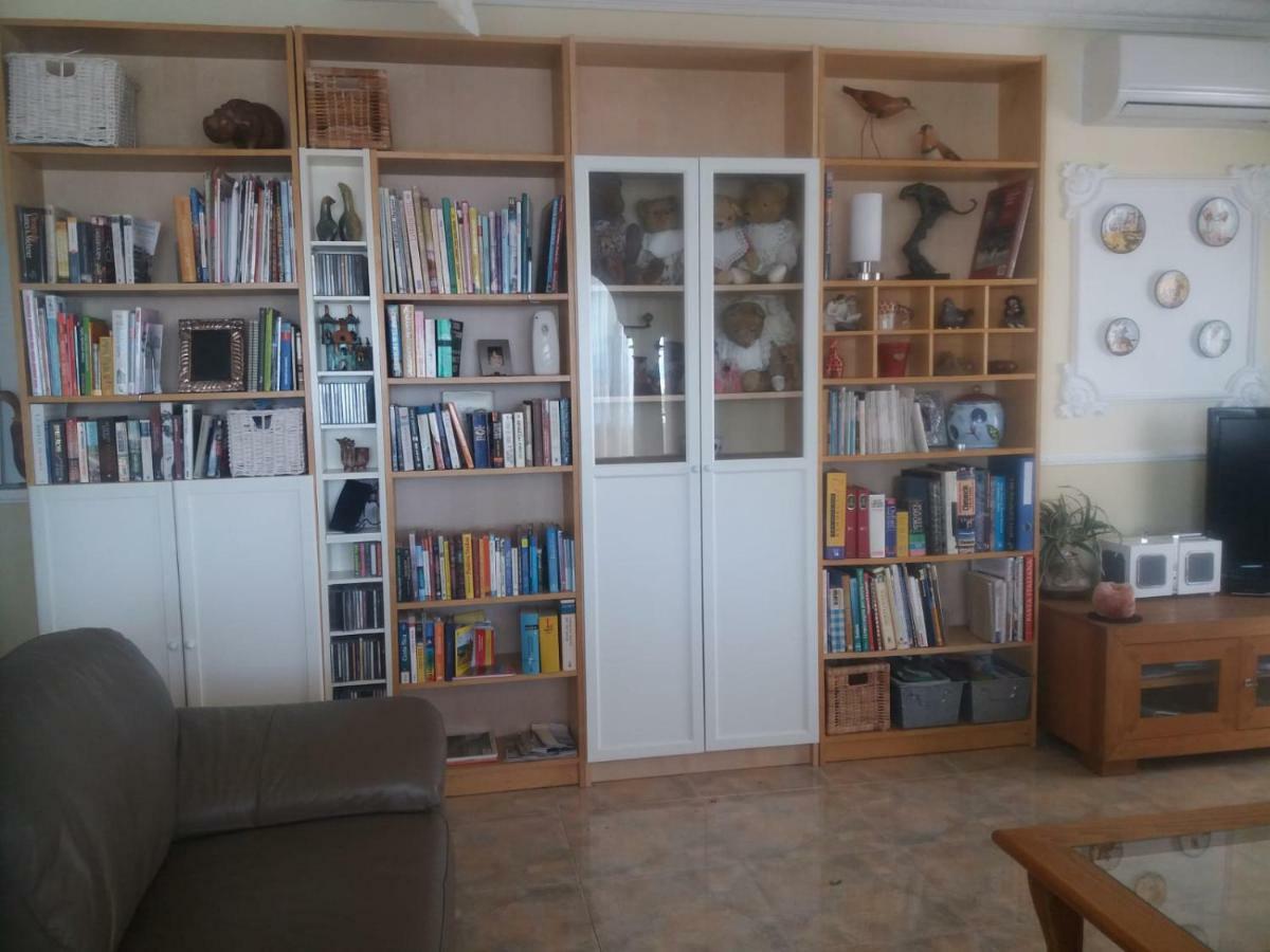 Villa دينايا المظهر الخارجي الصورة