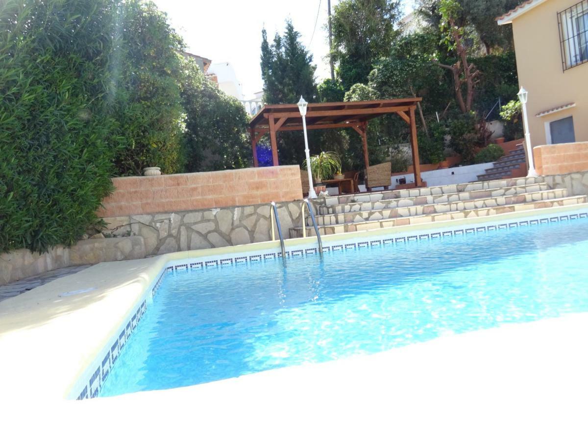 Villa دينايا المظهر الخارجي الصورة